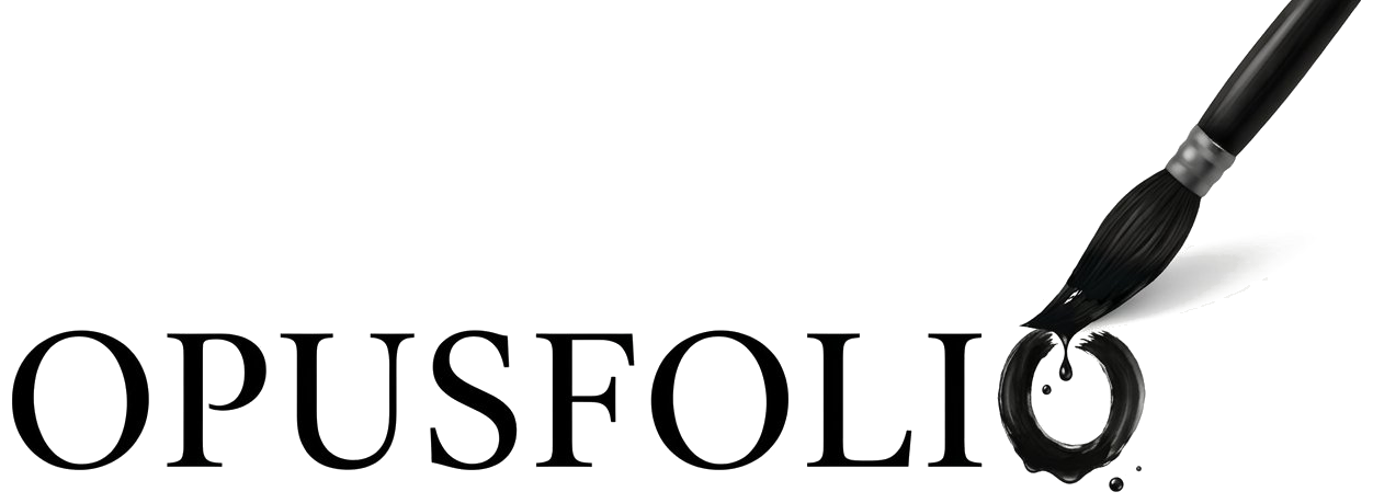 Opusfolio